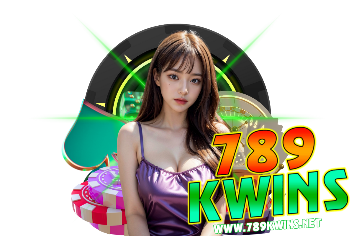 789kwins แจกเครดิตฟรี